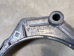 PORSCHE Porsche 911 991 Cayman 981 GENUINE Engine Motor Mount Bracket 9A137523604 — thumbnail 5