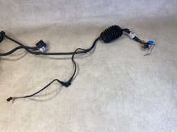 MERCEDES-BENZ Mercedes G class W463 GENUINE DOOR WIRING HARNESSES A4635400706 — thumbnail 9