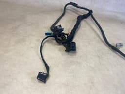 MERCEDES-BENZ Mercedes G class W463 GENUINE DOOR WIRING HARNESSES A4635400706 — thumbnail 5
