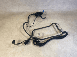 MERCEDES-BENZ Mercedes G class W463 GENUINE DOOR WIRING HARNESSES A4635400706 — thumbnail 2