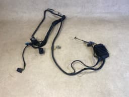 MERCEDES-BENZ Mercedes G class W463 GENUINE DOOR WIRING HARNESSES A4635400706 — thumbnail 6
