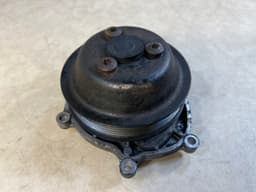 PORSCHE Porsche 911 991 GENUINE 3.8 Petrol Water Pump 9A110624800 — thumbnail 2