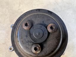 PORSCHE Porsche 911 991 GENUINE 3.8 Petrol Water Pump 9A110624800 — thumbnail 5