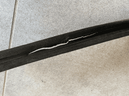 MERCEDES-BENZ Mercedes G class W463 GENUINE Rear Left or Right Door Sealing cord A4637250198 — thumbnail 10