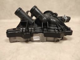 AUDI OEM VOLKSWAGEN AUDI SEAT SKODA - WATER PUMP 04E121600AL 04E121042M 04E121121E — thumbnail 5