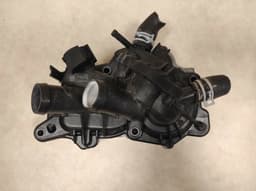 AUDI OEM VOLKSWAGEN AUDI SEAT SKODA - WATER PUMP 04E121600AL 04E121042M 04E121121E — thumbnail 3