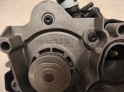 AUDI OEM VOLKSWAGEN AUDI SEAT SKODA - WATER PUMP 04E121600AL 04E121042M 04E121121E — thumbnail 7