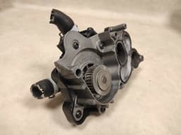 AUDI OEM VOLKSWAGEN AUDI SEAT SKODA - WATER PUMP 04E121600AL 04E121042M 04E121121E — thumbnail 10