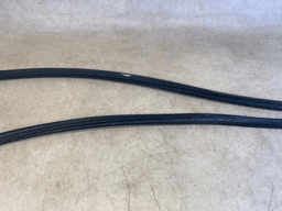 MERCEDES-BENZ Mercedes G class W463 GENUINE Rear Left or Right Door Sealing cord A4637250198 — thumbnail 2