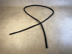 MERCEDES-BENZ Mercedes G class W463 GENUINE Rear Left or Right Door Sealing cord A4637250198 — thumbnail 1