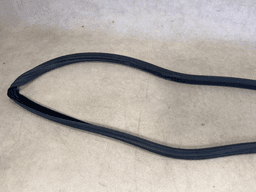 MERCEDES-BENZ Mercedes G class W463 GENUINE Rear Left or Right Door Sealing cord A4637250198 — thumbnail 3