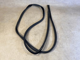 MERCEDES-BENZ Mercedes G class W463 GENUINE Rear Left or Right Door Sealing cord A4637250198 — thumbnail 5