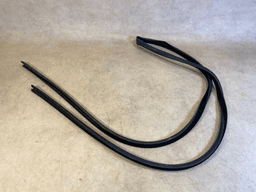 MERCEDES-BENZ Mercedes G class W463 GENUINE Rear Left or Right Door Sealing cord A4637250198 — thumbnail 4