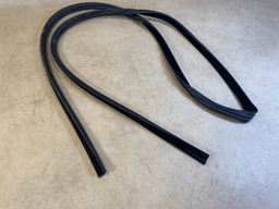 MERCEDES-BENZ Mercedes G class W463 GENUINE Rear Left or Right Door Sealing cord A4637250198 — thumbnail 8