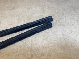MERCEDES-BENZ Mercedes G class W463 GENUINE Rear Left or Right Door Sealing cord A4637250198 — thumbnail 7