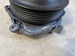 PORSCHE Porsche 911 991 GENUINE 3.8 Petrol Water Pump 9A110624800 — thumbnail 8