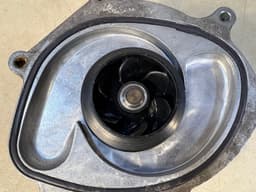PORSCHE Porsche 911 991 GENUINE 3.8 Petrol Water Pump 9A110624800 — thumbnail 10