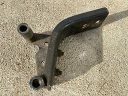 MERCEDES-BENZ Mercedes G class W463 GENUINE Exhaust mount Left & Right SET — thumbnail 10
