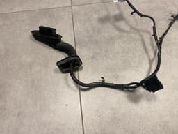 BMW GENUINE BMW X5 E70 Front Left Door Wiring Harness 61126977051 — thumbnail 2