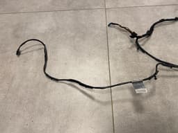 BMW GENUINE BMW X5 E70 Front Left Door Wiring Harness 61126977051 — thumbnail 4