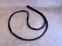 MERCEDES-BENZ Mercedes G class W463 GENUINE Front Left or Right Door Sealing cord A4637250198 — thumbnail 4