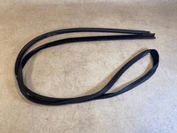 MERCEDES-BENZ Mercedes G class W463 GENUINE Front Left or Right Door Sealing cord A4637250198 — thumbnail 3