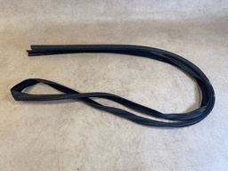 MERCEDES-BENZ Mercedes G class W463 GENUINE Front Left or Right Door Sealing cord A4637250198 — thumbnail 7