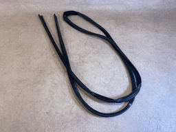 MERCEDES-BENZ Mercedes G class W463 GENUINE Front Left or Right Door Sealing cord A4637250198 — thumbnail 8