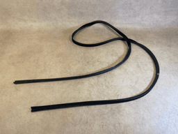 MERCEDES-BENZ Mercedes G class W463 GENUINE Front Left or Right Door Sealing cord A4637250198 — thumbnail 5