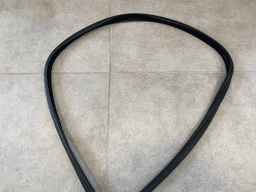 MERCEDES-BENZ Mercedes G class W463 GENUINE Rear Left or Right Door Sealing cord A4637250198 — thumbnail 2