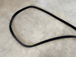 MERCEDES-BENZ Mercedes G class W463 GENUINE Rear Left or Right Door Sealing cord A4637250198 — thumbnail 5
