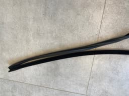 MERCEDES-BENZ Mercedes G class W463 GENUINE Rear Left or Right Door Sealing cord A4637250198 — thumbnail 6