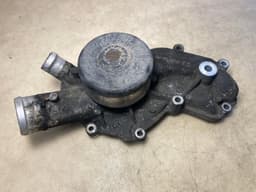 MERCEDES-BENZ Mercedes G class W463 Genuine Water Pump A6282010001 — thumbnail 1