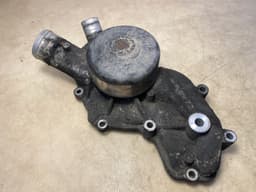 MERCEDES-BENZ Mercedes G class W463 Genuine Water Pump A6282010001 — thumbnail 2