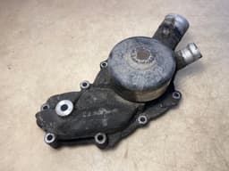 MERCEDES-BENZ Mercedes G class W463 Genuine Water Pump A6282010001 — thumbnail 3