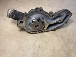 MERCEDES-BENZ Mercedes G class W463 Genuine Water Pump A6282010001 — thumbnail 6