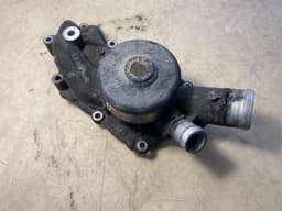MERCEDES-BENZ Mercedes G class W463 Genuine Water Pump A6282010001 — thumbnail 8