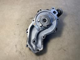 MERCEDES-BENZ Mercedes G class W463 Genuine Water Pump A6282010001 — thumbnail 7