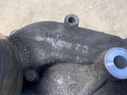 MERCEDES-BENZ Mercedes G class W463 Genuine Water Pump A6282010001 — thumbnail 5