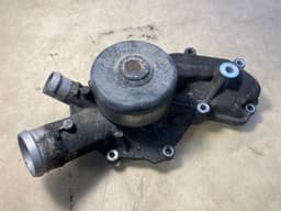 MERCEDES-BENZ Mercedes G class W463 Genuine Water Pump A6282010001 — thumbnail 10