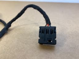 MERCEDES-BENZ Mercedes G-class W463 GENUINE DOOR SILL MOLDING STRIP LIGHT CABLE OEM 4635400906 — thumbnail 3