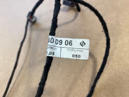 MERCEDES-BENZ Mercedes G-class W463 GENUINE DOOR SILL MOLDING STRIP LIGHT CABLE OEM 4635400906 — thumbnail 6