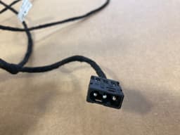 MERCEDES-BENZ Mercedes G-class W463 GENUINE DOOR SILL MOLDING STRIP LIGHT CABLE OEM 4635400906 — thumbnail 8
