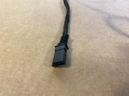 MERCEDES-BENZ Mercedes G-class W463 GENUINE DOOR SILL MOLDING STRIP LIGHT CABLE OEM 4635400906 — thumbnail 7