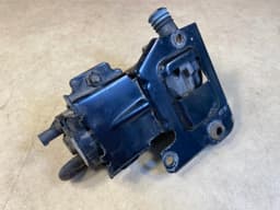MERCEDES-BENZ Mercedes G class W463 Genuine Auziliary Water Pump with Bracket A2205040740 — thumbnail 3