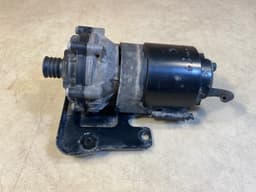 MERCEDES-BENZ Mercedes G class W463 Genuine Auziliary Water Pump with Bracket A2205040740 — thumbnail 7