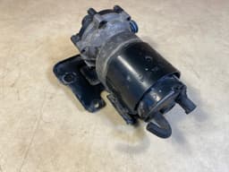 MERCEDES-BENZ Mercedes G class W463 Genuine Auziliary Water Pump with Bracket A2205040740 — thumbnail 8