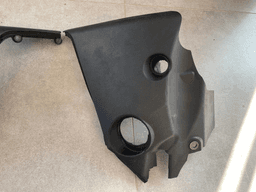 MERCEDES-BENZ Mercedes G class W463 GENUINE Engine Cover A6280161624 — thumbnail 3