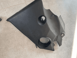 MERCEDES-BENZ Mercedes G class W463 GENUINE Engine Cover A6280161624 — thumbnail 6