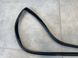 MERCEDES-BENZ Mercedes G class W463 GENUINE Front Left or Right Door Sealing cord A4637250198 — thumbnail 5